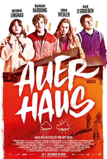 Наш дом (2019) онлайн бесплатно